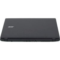 ноутбук Acer Aspire ES1-531-P81V Черный
