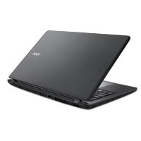 ноутбук Acer Aspire ES1-572-31WT Черный