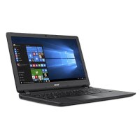 ноутбук Acer Aspire ES1-572-37RJ Черный