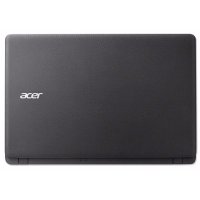 ноутбук Acer Aspire ES1-572-P5N0 Черный