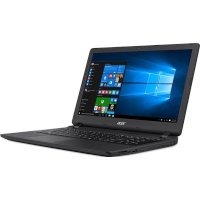 ноутбук Acer Aspire ES1-572-P5N2 Черный
