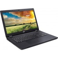ноутбук Acer Aspire ES1-731-C8WN Черный