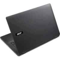 ноутбук Acer Aspire ES1-731-P8NQ Черный