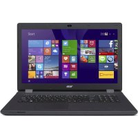 ноутбук Acer Aspire ES1-731G-C4E3 Черный