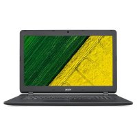 ноутбук Acer Aspire ES1-732-P83B Черный