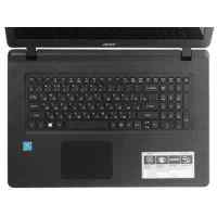 ноутбук Acer Aspire ES1-732-P9CK Черный