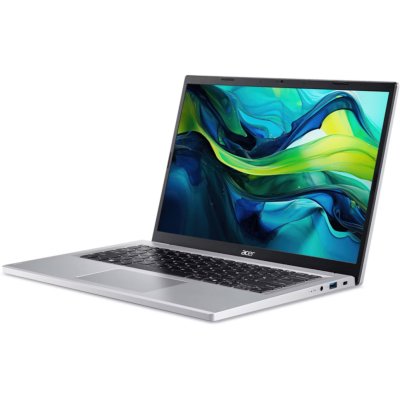 ноутбук Acer Aspire Go AG14-21P NX.KXDCD.008-WIN Серебристый
