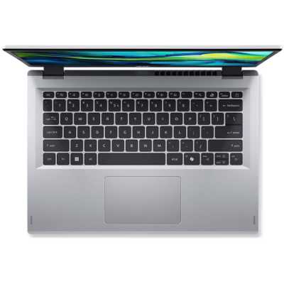 ноутбук Acer Aspire Go AG14-21P NX.KXDCD.008-WIN Серебристый