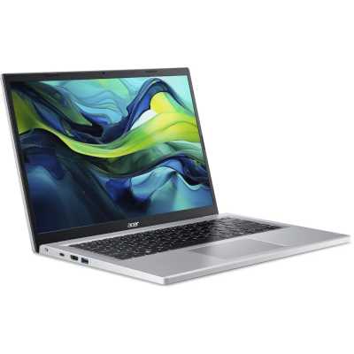 ноутбук Acer Aspire Go AG14-31P-36DD Серебристый