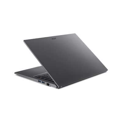 ноутбук Acer Aspire Go AG14-71M-72H5-wpro Серый