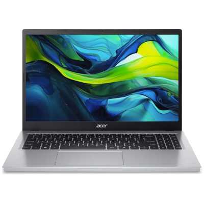 ноутбук Acer Aspire Go AG15-31P-35MV Серебристый