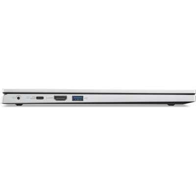 ноутбук Acer Aspire Go AG15-31P-35MV Серебристый