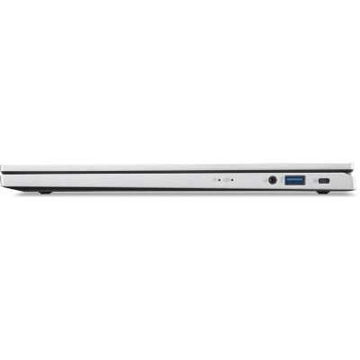 ноутбук Acer Aspire Go AG15-31P-35MV Серебристый