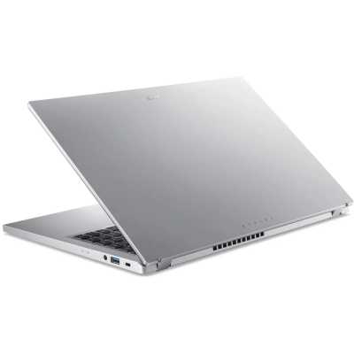 ноутбук Acer Aspire Go AG15-31P-35MV Серебристый