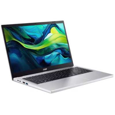 ноутбук Acer Aspire Go AG15-41P-R4X3-wpro Серебристый