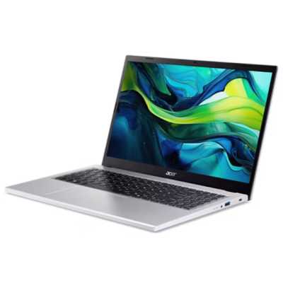 ноутбук Acer Aspire Go AG15-41P-R4X3-wpro Серебристый