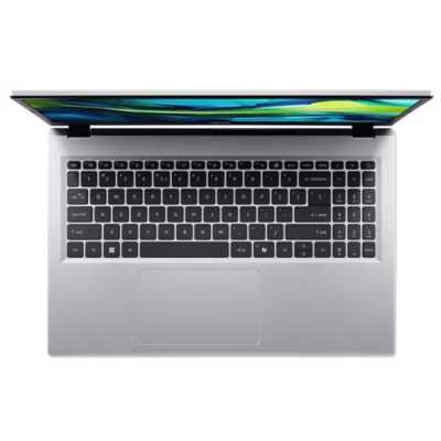 ноутбук Acer Aspire Go AG15-41P-R4X3-wpro Серебристый