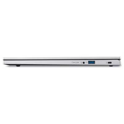 ноутбук Acer Aspire Go AG15-41P-R4X3-wpro Серебристый