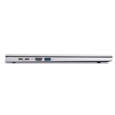ноутбук Acer Aspire Go AG15-41P-R4X3-wpro Серебристый