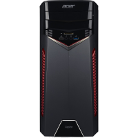 компьютер Acer Aspire GX-781 DG.B88ER.005 Черный