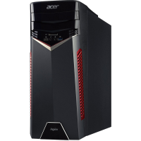 компьютер Acer Aspire GX-781 DG.B8CER.023 Черный