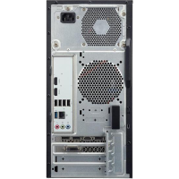 компьютер Acer Aspire GX-781 DG.B8CER.025 Черный