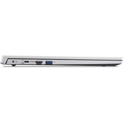 ноутбук Acer Aspire Lite 15 AL15-36P-C9XQ Серебристый