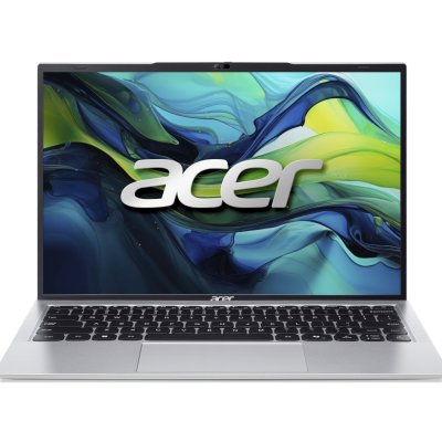 ноутбук Acer Aspire Lite AL14-52M-35Z0-wpro Серебристый