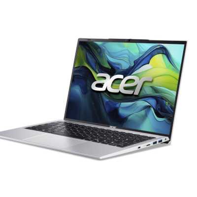 ноутбук Acer Aspire Lite AL14-52M-35Z0-wpro Серебристый