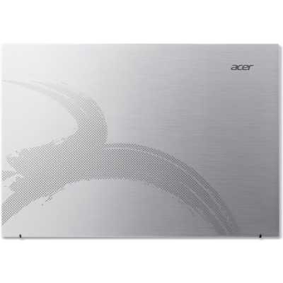 ноутбук Acer Aspire Lite AL14-52M-35Z0-wpro Серебристый