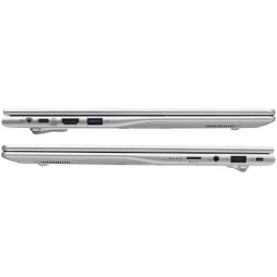 ноутбук Acer Aspire Lite AL15-21P-R0R4 Серебристый