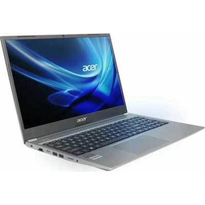 ноутбук Acer Aspire Lite AL15-41P-R0JJ Серебристый