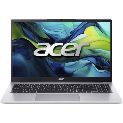 ноутбук Acer Aspire Lite AL15-44P-R01T-wpro Серебристый