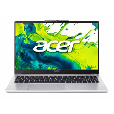 ноутбук Acer Aspire Lite AL15-45P-R3RH Серебристый