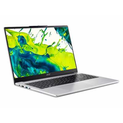 ноутбук Acer Aspire Lite AL15-45P-R3RH Серебристый