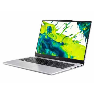 ноутбук Acer Aspire Lite AL15-45P-R3RH Серебристый
