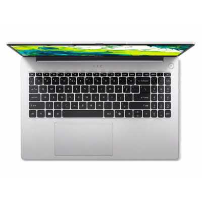 ноутбук Acer Aspire Lite AL15-45P-R3RH Серебристый
