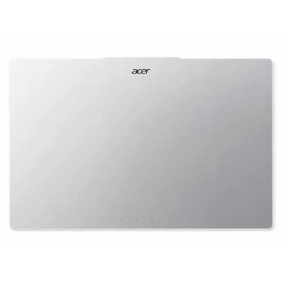 ноутбук Acer Aspire Lite AL15-45P-R3RH Серебристый