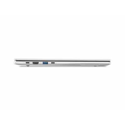 ноутбук Acer Aspire Lite AL15-45P-R3RH Серебристый