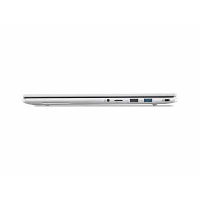 ноутбук Acer Aspire Lite AL15-45P-R3RH Серебристый