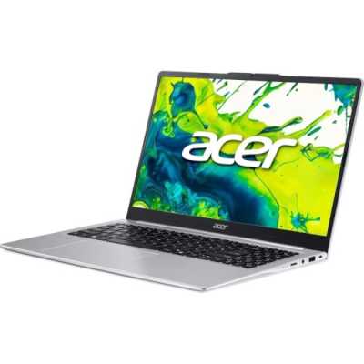 ноутбук Acer Aspire Lite AL15-46P-R0W8 Серебристый