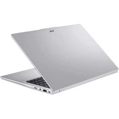 ноутбук Acer Aspire Lite AL15-46P-R0W8 Серебристый