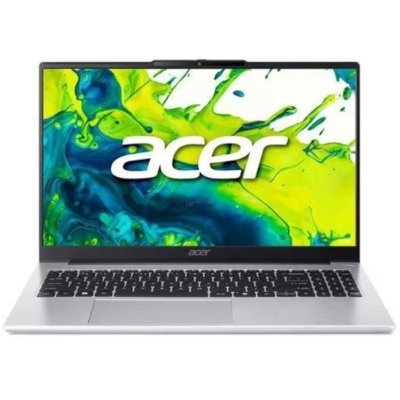 ноутбук Acer Aspire Lite AL15-49P-R73X Серебристый