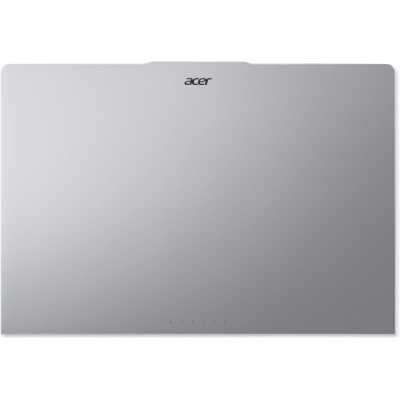 ноутбук Acer Aspire Lite AL15-49P-R73X Серебристый