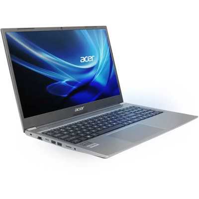 ноутбук Acer Aspire Lite AL15-52 UN.321SI.00D-wpro Серебристый