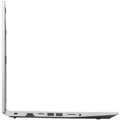 ноутбук Acer Aspire Lite AL15-52 UN.321SI.00D-wpro Серебристый