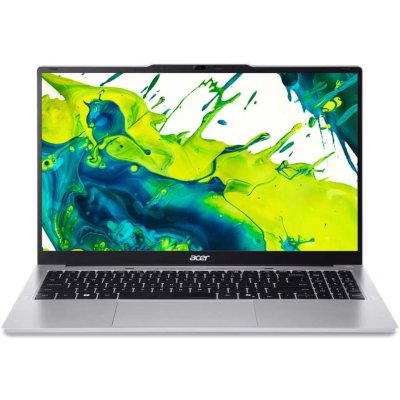 ноутбук Acer Aspire Lite AL15-53P-56PA-wpro Серебристый