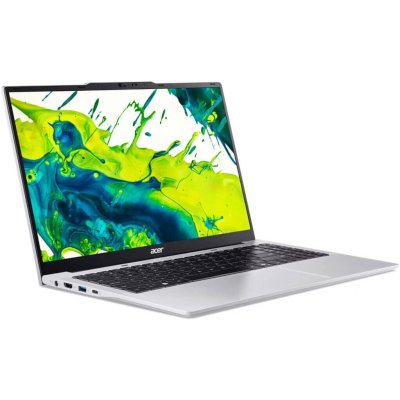 ноутбук Acer Aspire Lite AL15-53P-56PA-wpro Серебристый