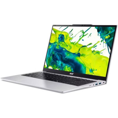 ноутбук Acer Aspire Lite AL15-53P-56PA-wpro Серебристый