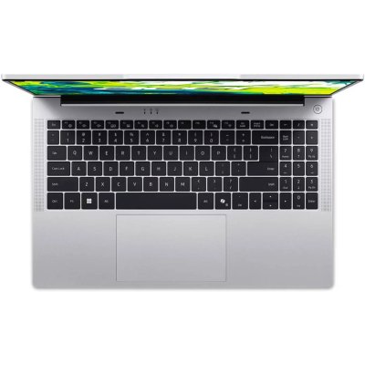 ноутбук Acer Aspire Lite AL15-53P-56PA-wpro Серебристый